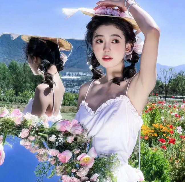 星期三消失了