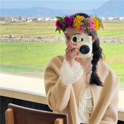 秘林謎村