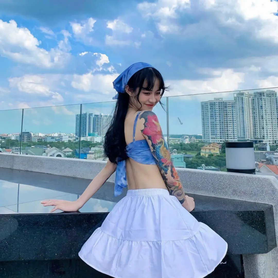 赞美皮蒂